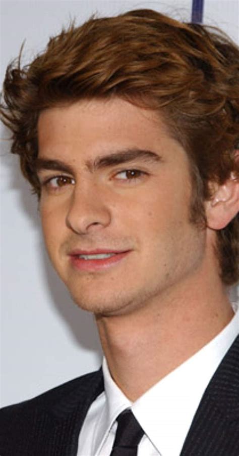 imdb andrew garfield|More.